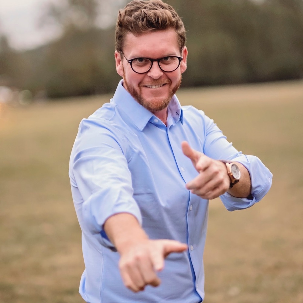 Meet your Posher, Matthew